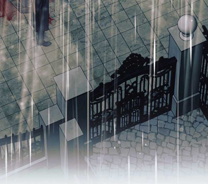 Try Begging Me Chapter 51 - Page 46