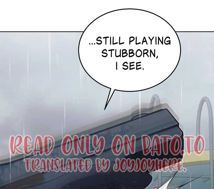 Try Begging Me Chapter 51 - Page 51