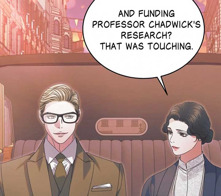 Try Begging Me Chapter 51 - Page 69