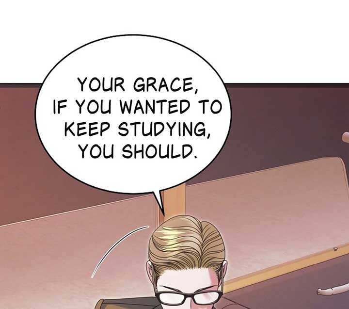 Try Begging Me Chapter 51 - Page 84