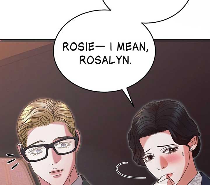 Try Begging Me Chapter 51 - Page 89