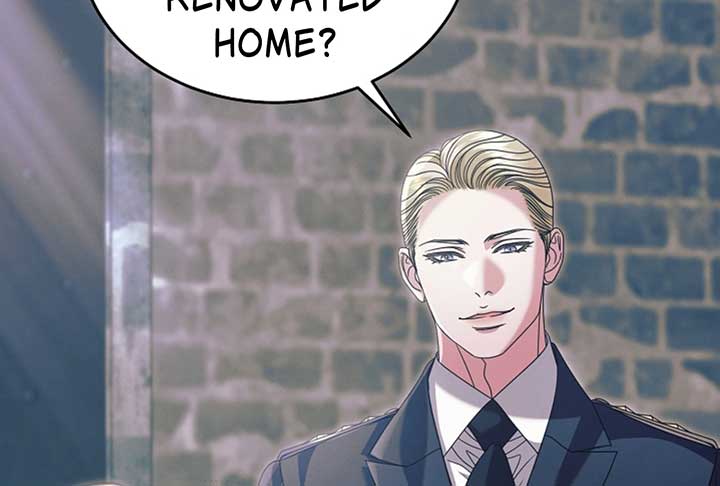 Try Begging Me Chapter 52 - Page 13