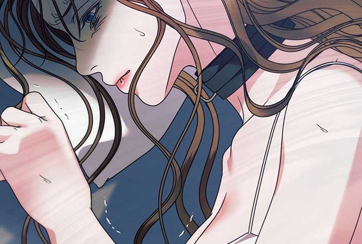 Try Begging Me Chapter 52 - Page 133