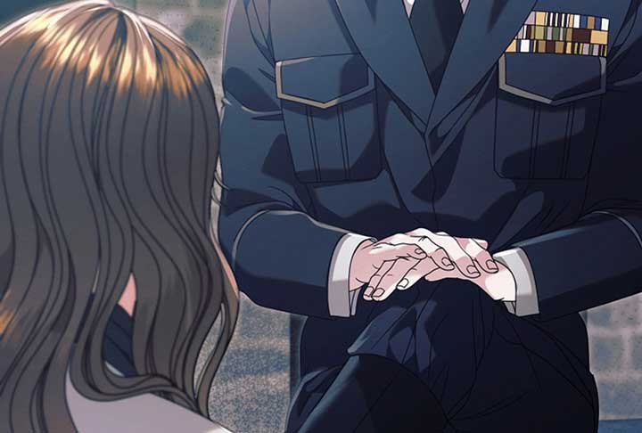 Try Begging Me Chapter 52 - Page 14