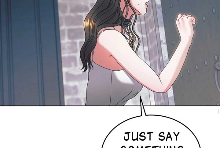 Try Begging Me Chapter 52 - Page 163