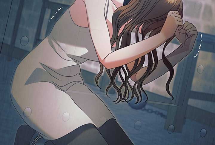 Try Begging Me Chapter 52 - Page 191