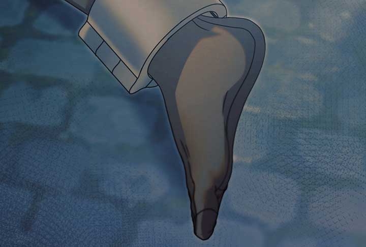 Try Begging Me Chapter 52 - Page 2