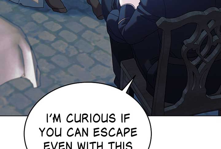 Try Begging Me Chapter 52 - Page 27