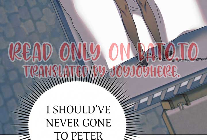 Try Begging Me Chapter 52 - Page 57