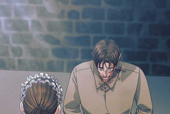 Try Begging Me Chapter 52 - Page 69