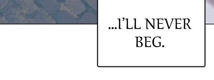 Try Begging Me Chapter 52 - Page 94