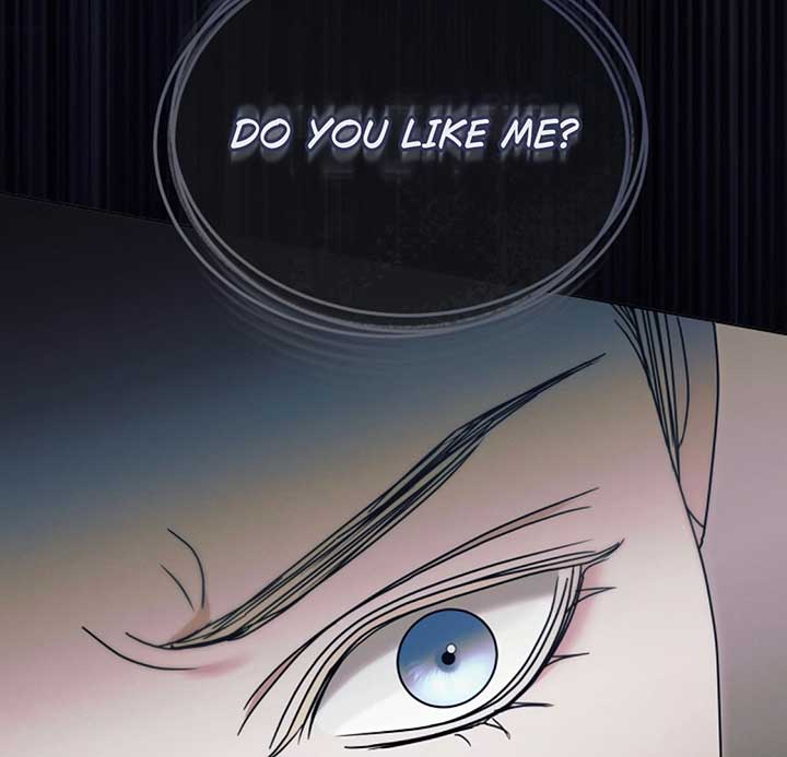 Try Begging Me Chapter 53 - Page 103