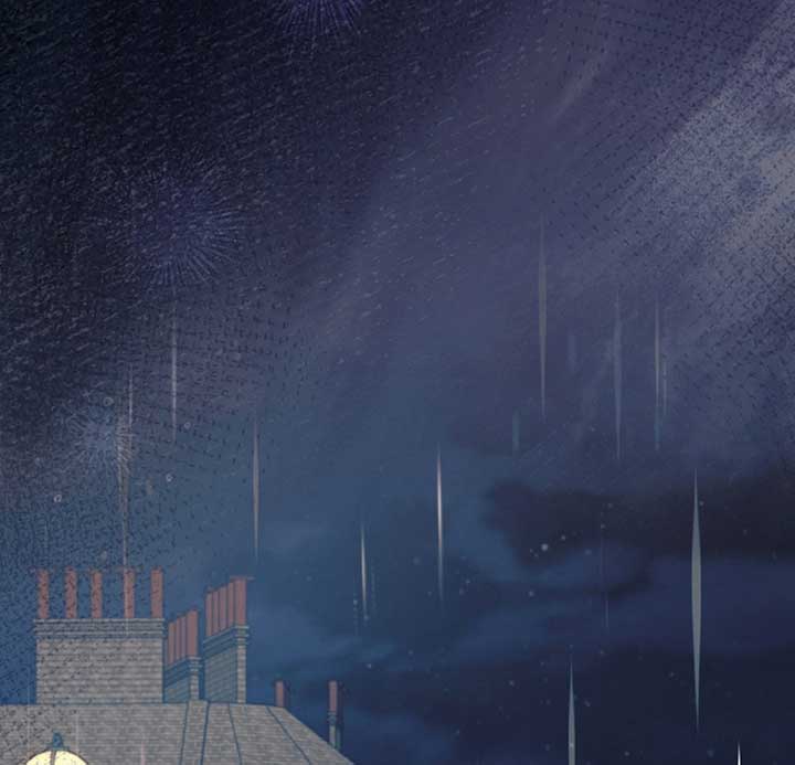 Try Begging Me Chapter 53 - Page 114