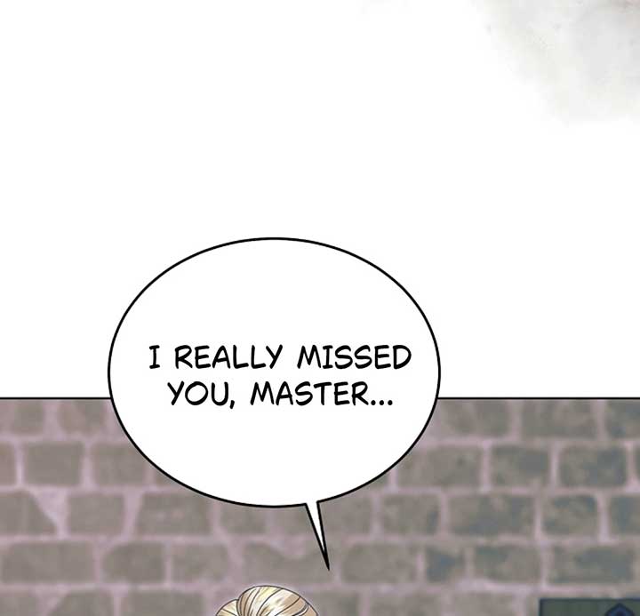Try Begging Me Chapter 53 - Page 12