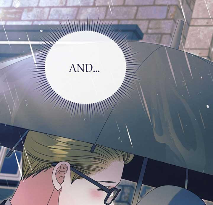 Try Begging Me Chapter 53 - Page 127