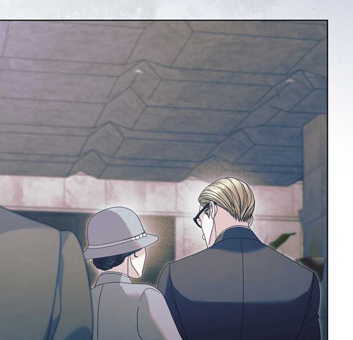 Try Begging Me Chapter 53 - Page 130