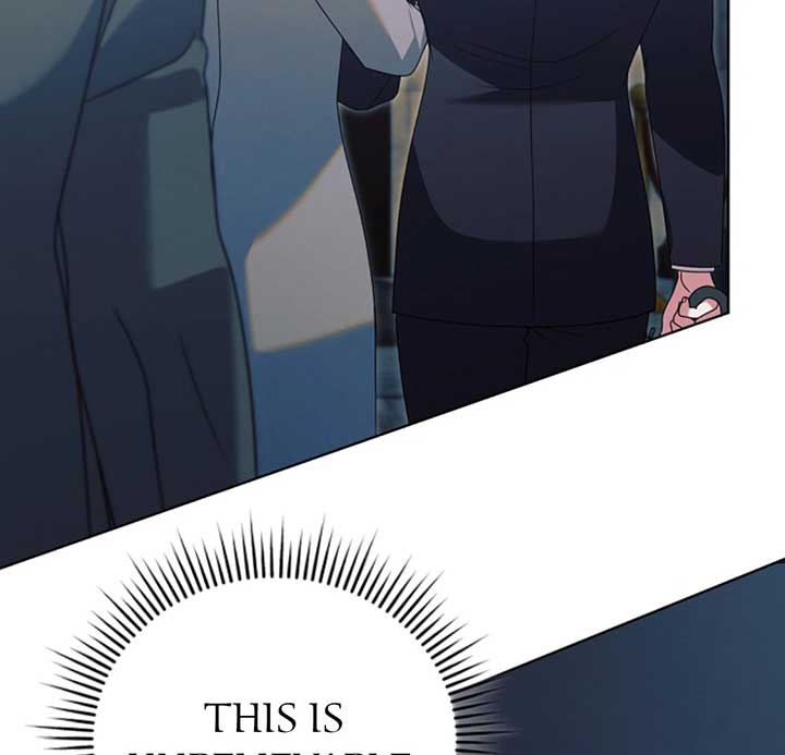 Try Begging Me Chapter 53 - Page 131