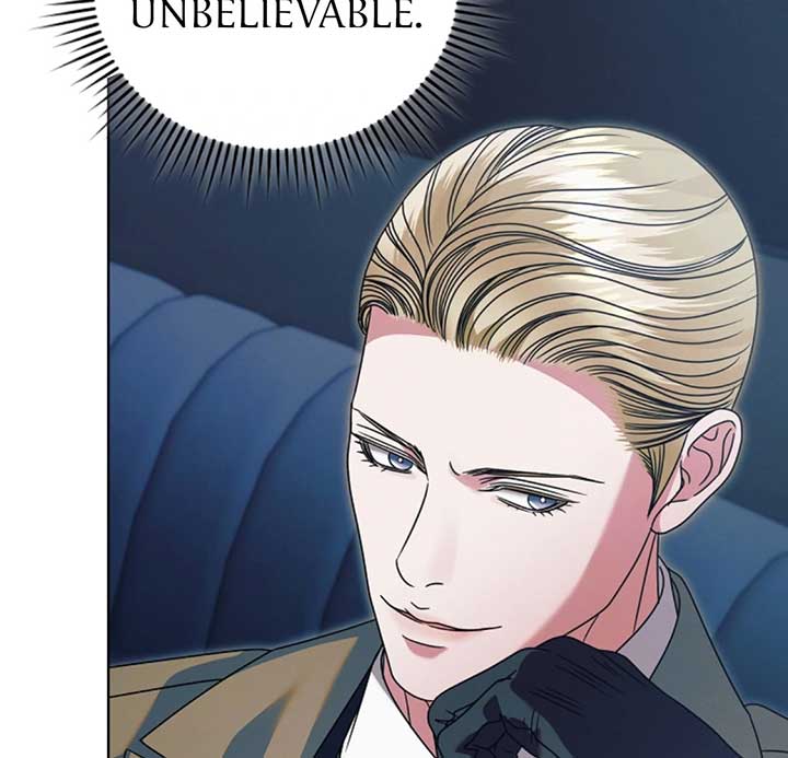 Try Begging Me Chapter 53 - Page 132