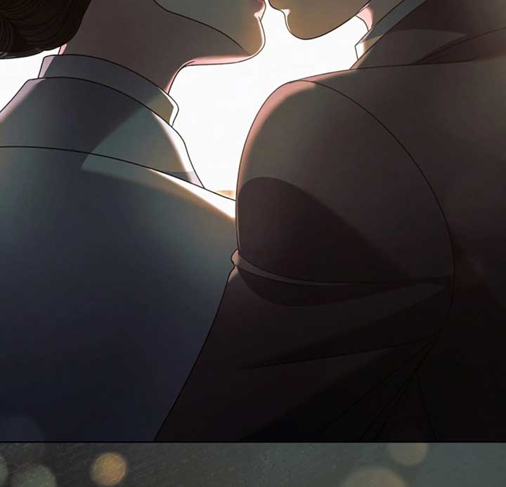 Try Begging Me Chapter 53 - Page 153