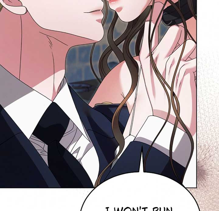 Try Begging Me Chapter 53 - Page 18
