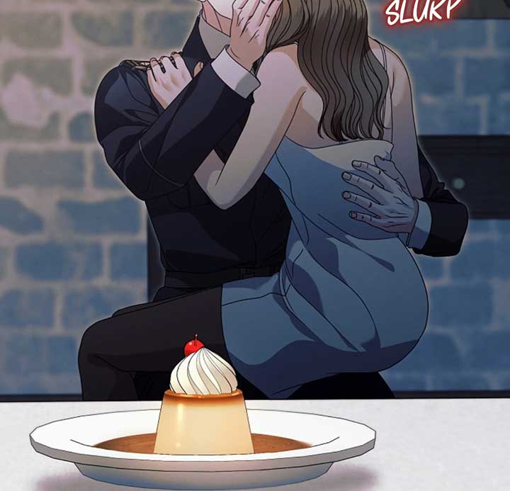 Try Begging Me Chapter 53 - Page 23