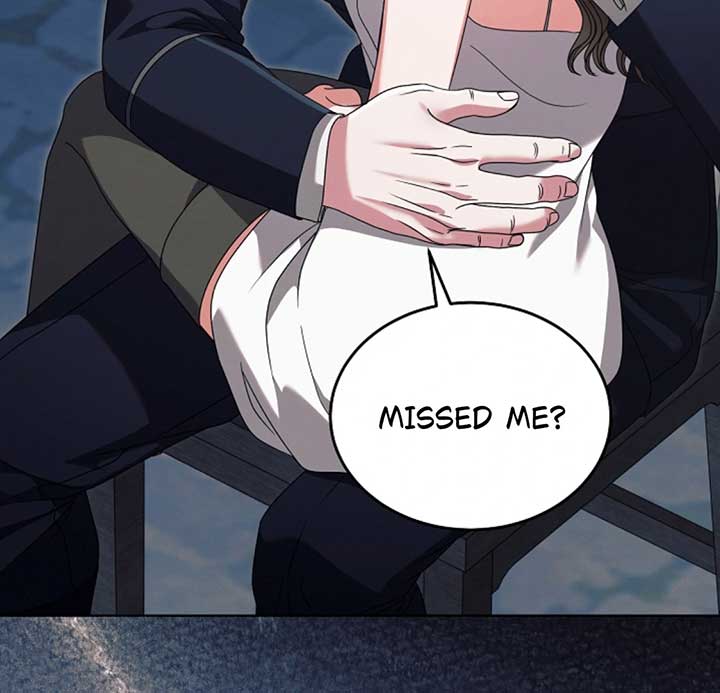 Try Begging Me Chapter 53 - Page 3