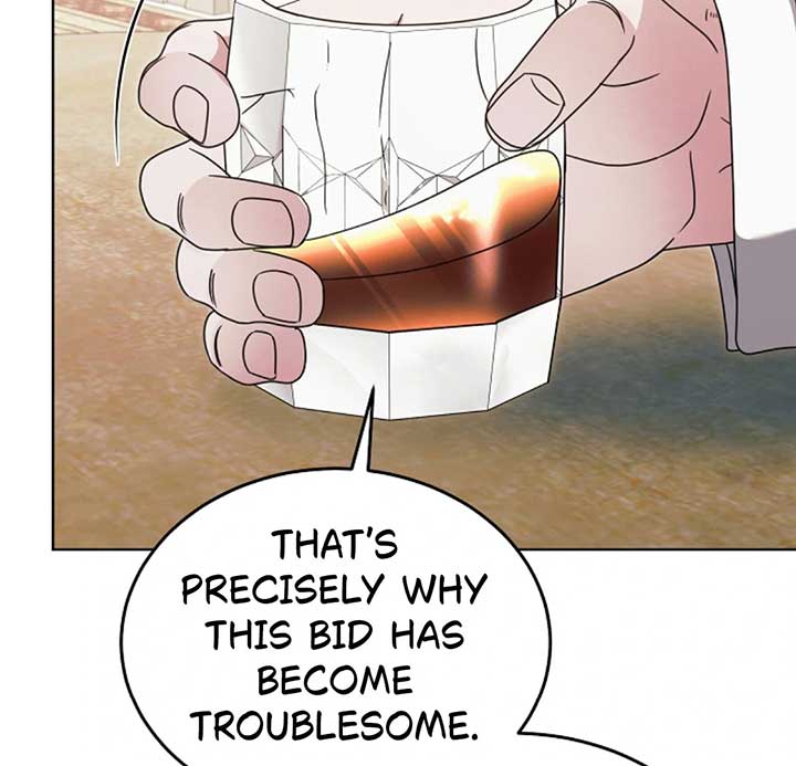 Try Begging Me Chapter 53 - Page 38