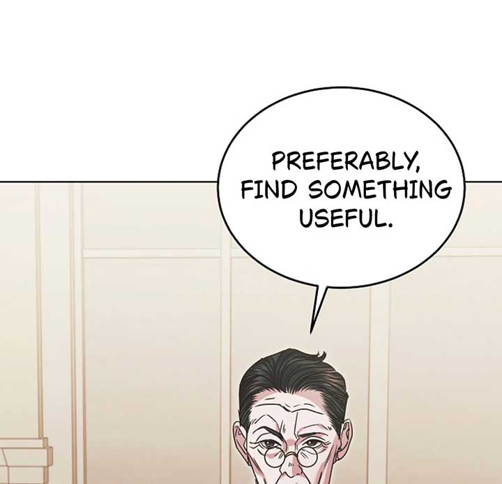 Try Begging Me Chapter 53 - Page 46
