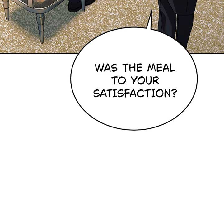 Try Begging Me Chapter 53 - Page 64