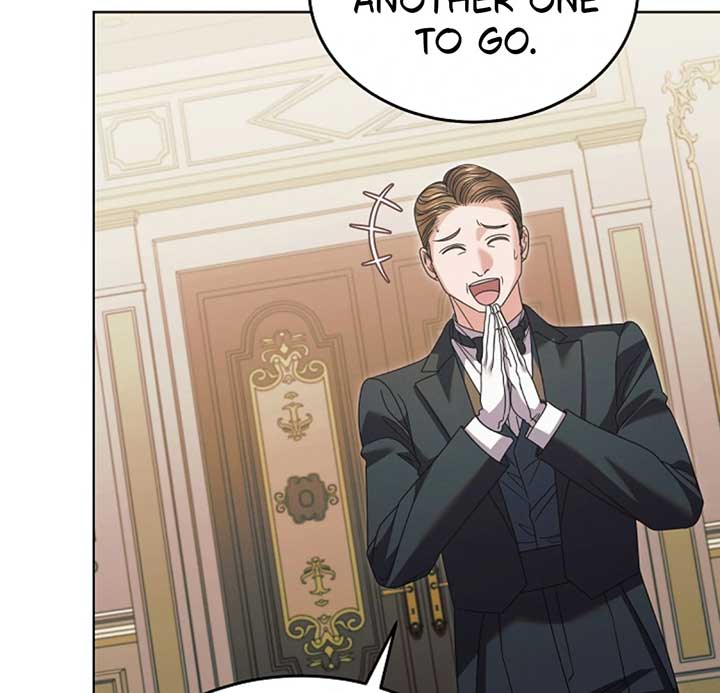 Try Begging Me Chapter 53 - Page 67