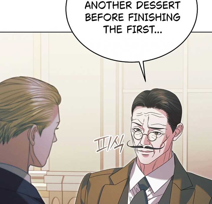 Try Begging Me Chapter 53 - Page 69