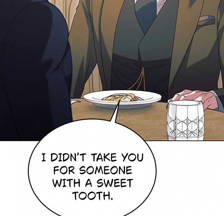 Try Begging Me Chapter 53 - Page 70