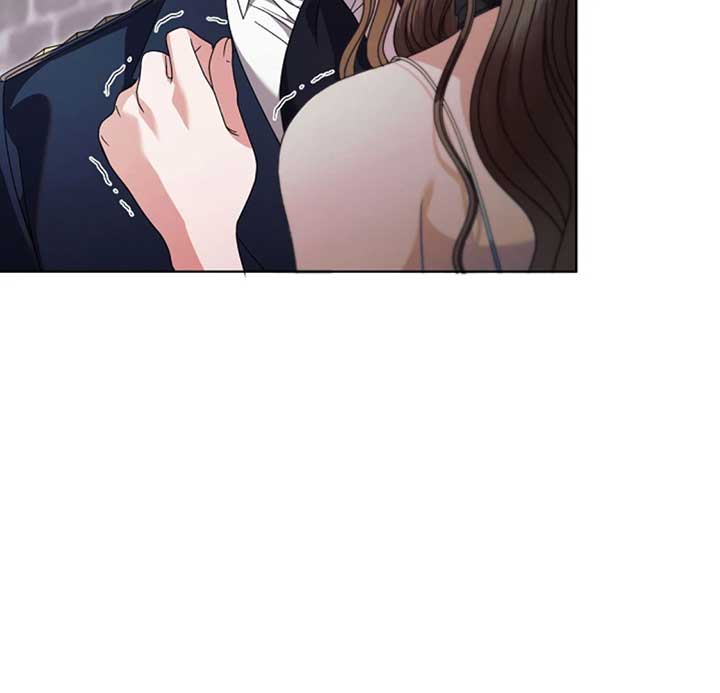 Try Begging Me Chapter 53 - Page 8