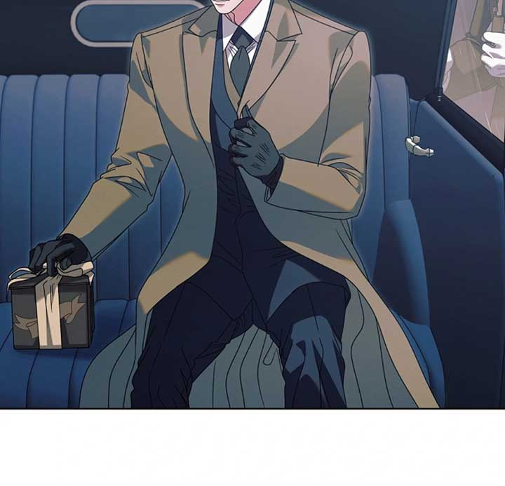 Try Begging Me Chapter 53 - Page 84
