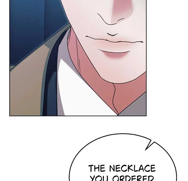 Try Begging Me Chapter 53 - Page 86