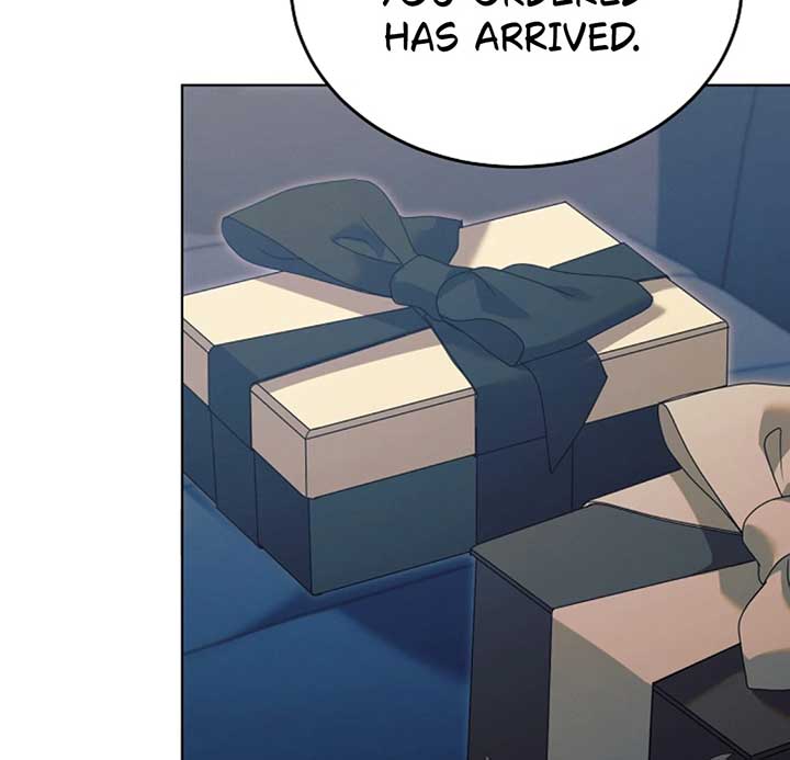 Try Begging Me Chapter 53 - Page 87