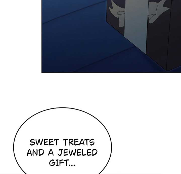 Try Begging Me Chapter 53 - Page 88