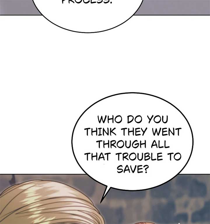 Try Begging Me Chapter 55 - Page 112