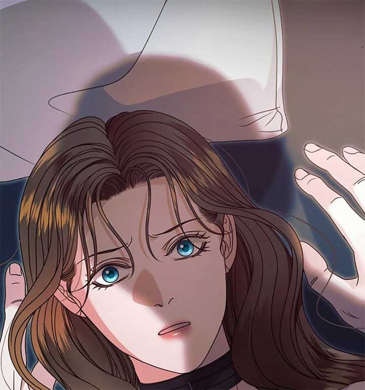 Try Begging Me Chapter 55 - Page 156