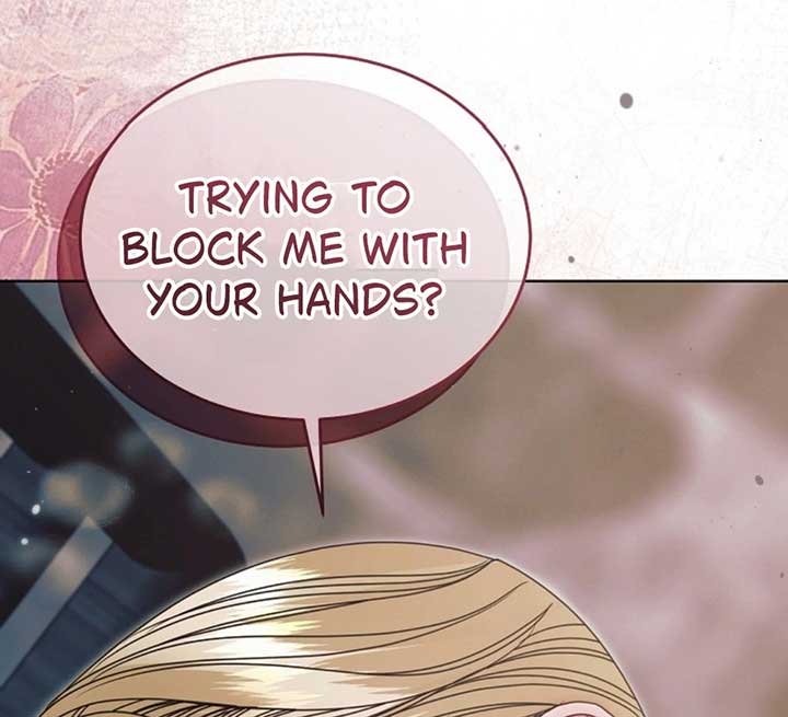 Try Begging Me Chapter 56 - Page 108