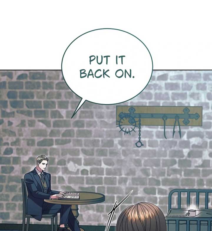 Try Begging Me Chapter 56 - Page 138