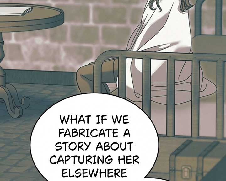Try Begging Me Chapter 57 - Page 115