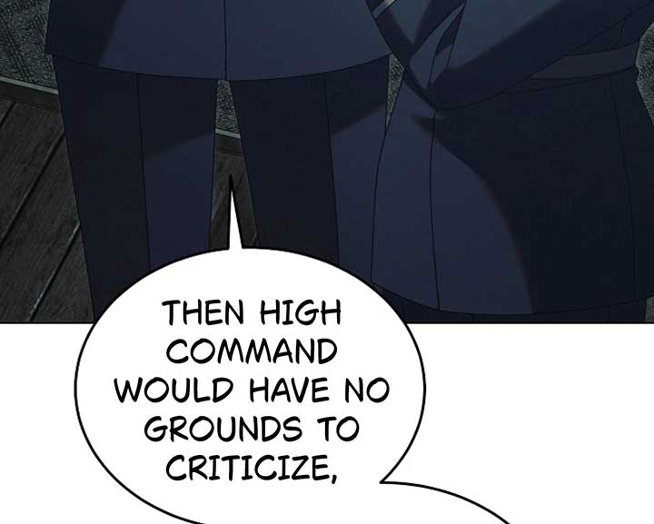 Try Begging Me Chapter 57 - Page 118
