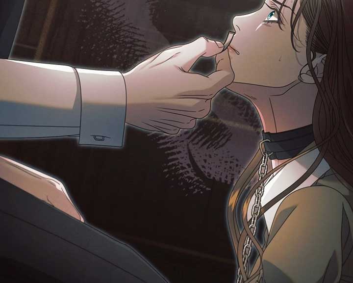 Try Begging Me Chapter 57 - Page 173