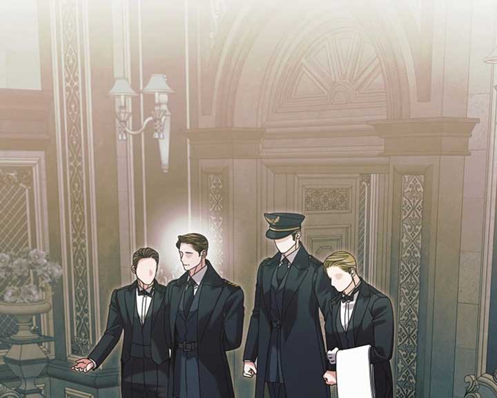 Try Begging Me Chapter 57 - Page 21