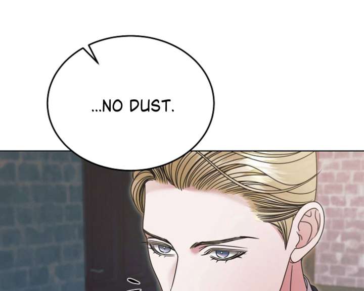 Try Begging Me Chapter 60 - Page 110