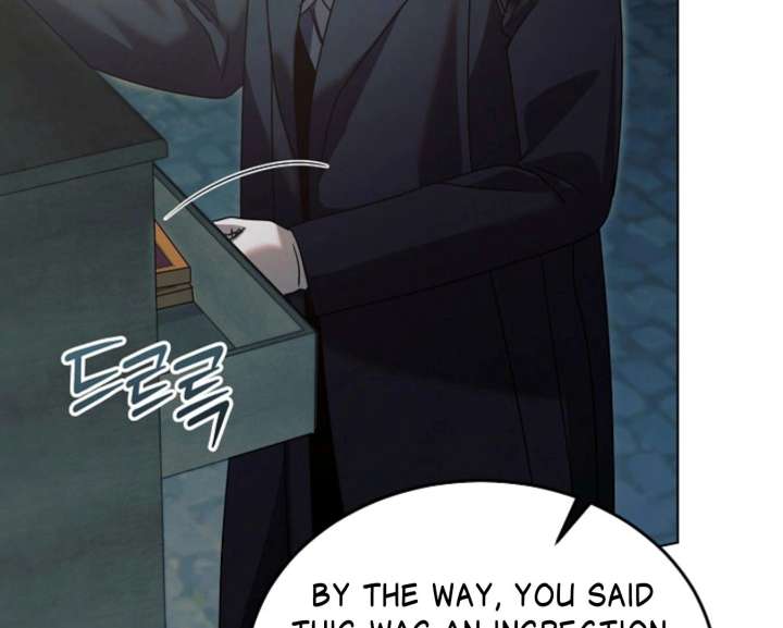 Try Begging Me Chapter 60 - Page 117