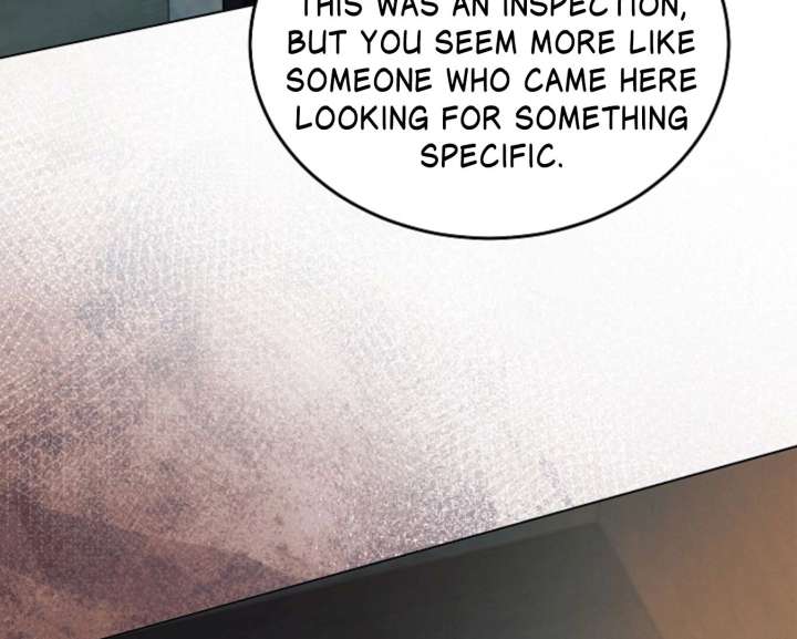 Try Begging Me Chapter 60 - Page 118