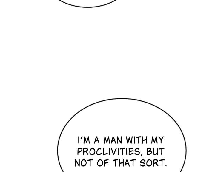 Try Begging Me Chapter 60 - Page 123