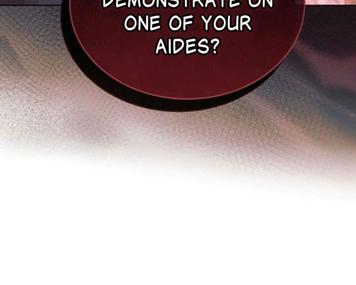 Try Begging Me Chapter 60 - Page 137